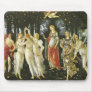 Sandro Botticelli - Primavera Mousepad