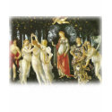 Sandro Botticelli - Primavera t-shirts