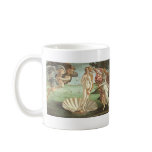 Sandro Botticelli The Birth Of Venus Mugs