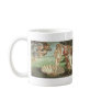 Sandro Botticelli The Birth Of Venus Mugs