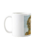 Sandro Botticelli - Venus (Detail) Coffee Mug