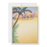 Sands Of The Desert © invitations