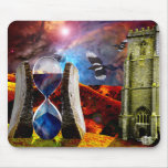 Sands of time.. mouse mats
