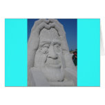 SandSculpting Championship Greeting Cards