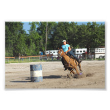 Sandspur Riding Club Benefit - July 7th, 2012 #19 Art Photo
