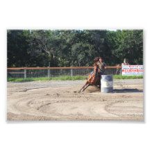 Sandspur Riding Club Benefit - July 7th, 2012 #32 Art Photo