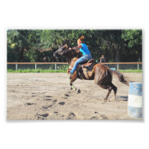 Sandspur Riding Club Benefit - July 7th, 2012 #39 Art Photo