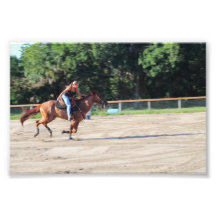 Sandspur Riding Club Benefit - July 7th, 2012 #45 Photographic Print