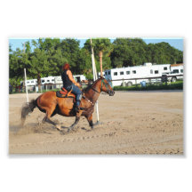 Sandspur Riding Club Benefit - July 7th, 2012 #51 Photo Print