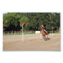 Sandspur Riding Club Benefit - July 7th, 2012 #55 Photographic Print
