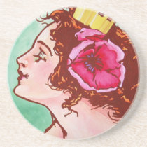 Sandstone Coaster - Ozma coasters