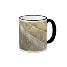 Sandstone Mug