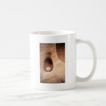Sandstone Still Life Coffee Mug