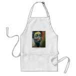 SANDSTORM PASSAGES APRONS