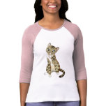 Sandy Cat T-shirt