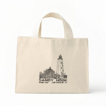 Sandy Hook NJ. Bag