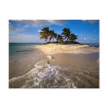 Sandy Island, Anguilla, Caribbean