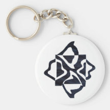 Sandy Villa Keychains