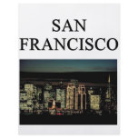 SANFRANCISCO california flyers