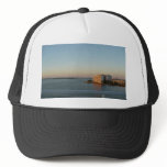 Sanibel Harbour Trucker Hat