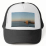 Sanibel Harbour Trucker Hat