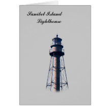 Sanibel Island Card