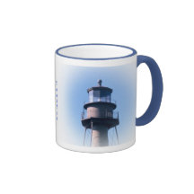 Sanibel Island - Customised Coffee Mugs