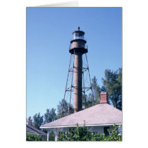 Sanibel Island Greeting Cards