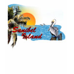 sanibel scene t-shirts
