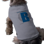 Sanitary Inspection Grade pet clothing