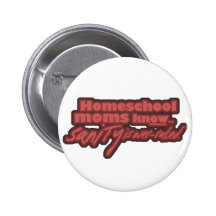 Sanity is Over-Rated Buttons