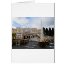 Sankt Petersburg 13 Card