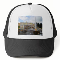 Sankt Petersburg 13 Hat