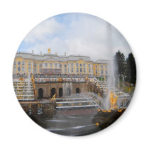 Sankt Petersburg 13 Magnets