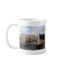 Sankt Petersburg 13 Mugs