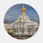 Sankt Petersburg 22 Refrigerator Magnet