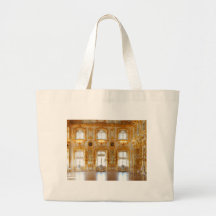 Sankt Petersburg 26 Canvas Bag