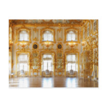 Sankt Petersburg 26 Post Card
