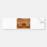 Sankt Petersburg 32 Bumper Stickers