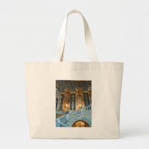 Sankt Petersburg 34 Bag