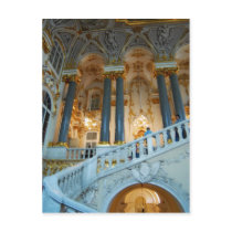 Sankt Petersburg 34 Postcard