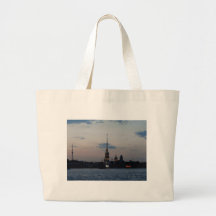 Sankt Petersburg 71 Tote Bag