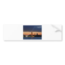 Sankt Petersburg 73 Bumper Sticker