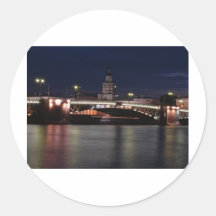 Sankt Petersburg 83 Stickers