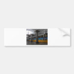 Sankt Petersburg 92 Bumper Sticker