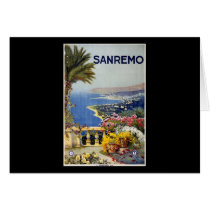 Sanremo Cards