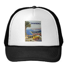 Sanremo Hats