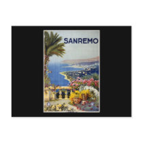 Sanremo Post Cards