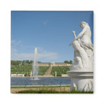 Sanssouci Palace magnets