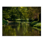 Sanssouci Park Postcard